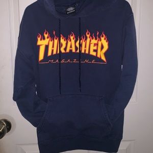 Thrasher Hoodie